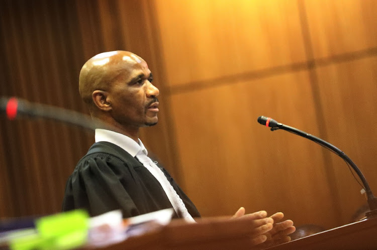 Advocate Teffo a no show as Senzo Meyiwa trial set to resume next month