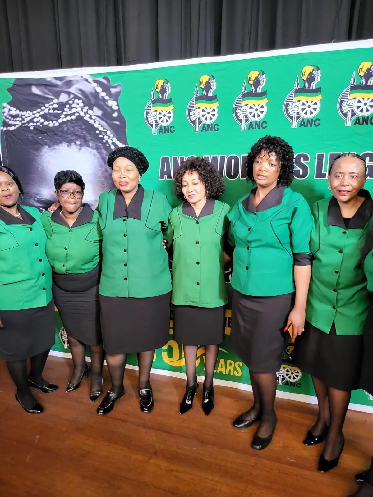Sisulu’s campaign to take on Ramaphosa gathers momentum