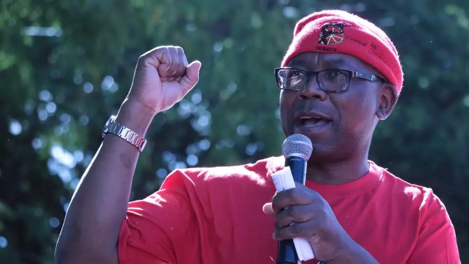 EXCLUSIVE: How COSATU conspired with big business to bring down Zuma