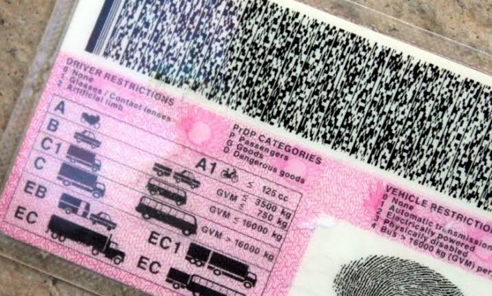 1.2 million South African motorists still have not renewed their driver’s licences