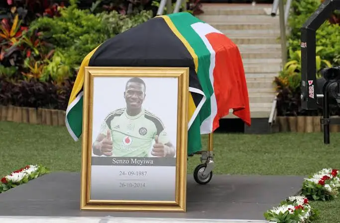 WATCH: Tumelo Madlala testifies at Senzo Meyiwa murder trial