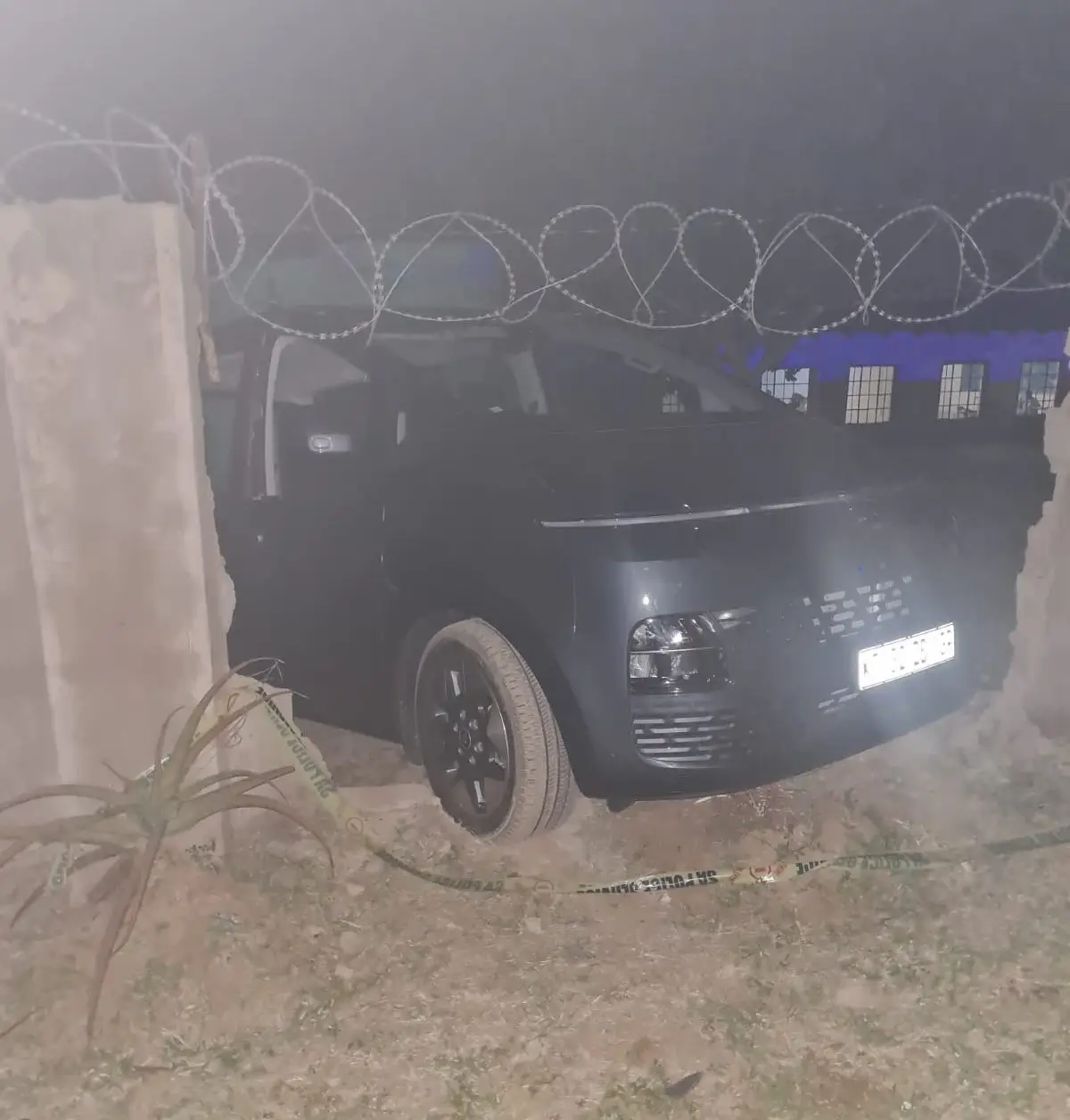 Man arrested for murder of German tourist in Mpumalanga remanded in custody