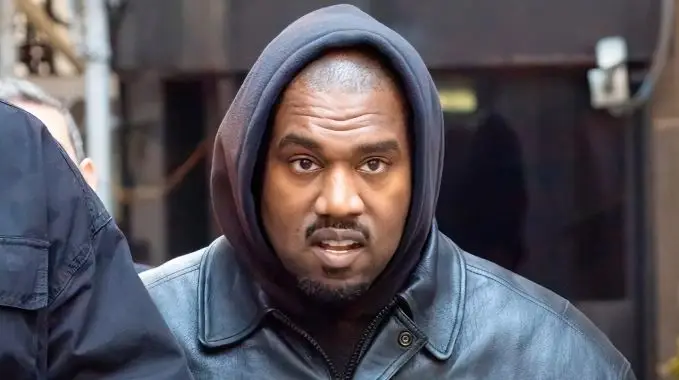 Corporate America is canceling Kanye West