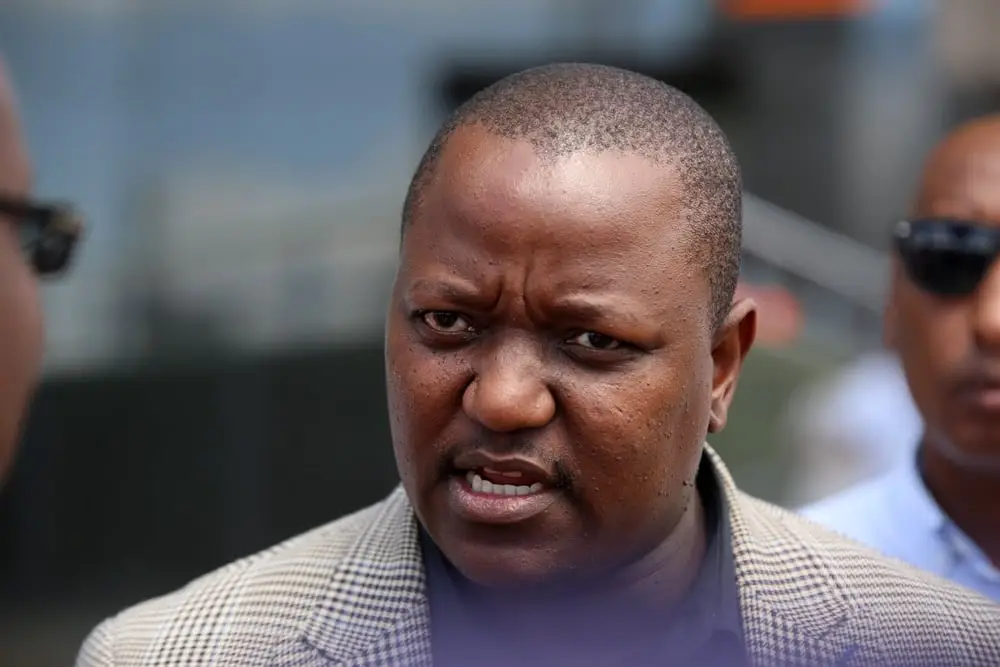 ANC MP threatens Star editor with ‘assassination’