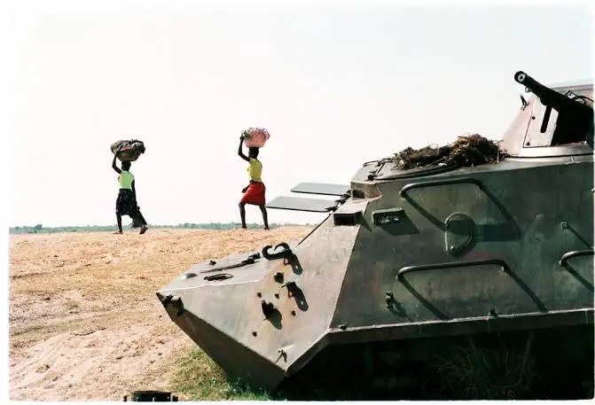 Our rich history of solidarity and Internationalism with the people of the Americas. The battles of Ayachuco and Cuito Cuanavale. The liberator Simon Bolivar and commandant Fidel Castro