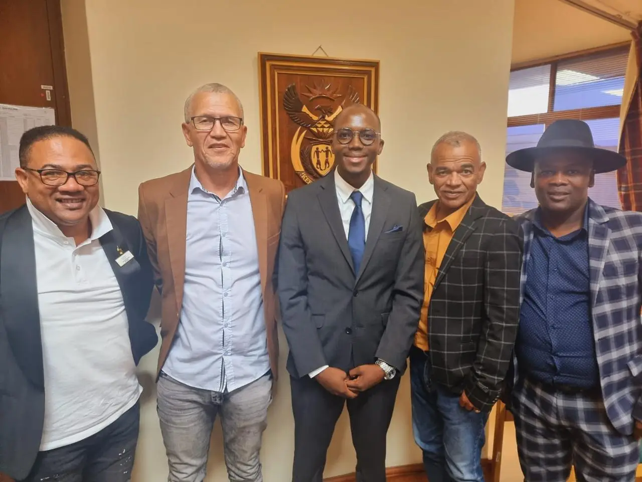 PA-led Western Cape municipality gets fourth clean audit