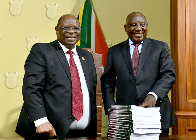 Zondo exposed: What the Commission did not want SA to know