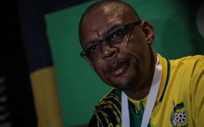 Mabe says new ANC leadership must be given a chance to improve service delivery and come up with solutions to key issues