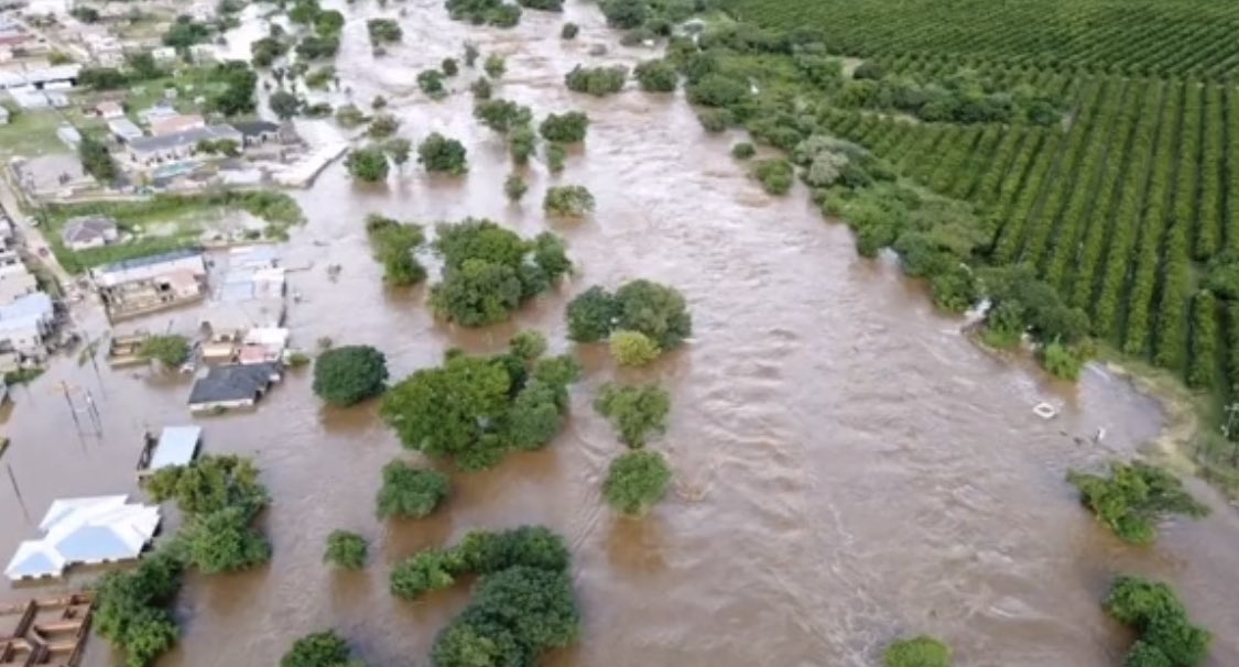 President Cyril Ramaphosa declares National State of Disaster in seven provinces after flooding