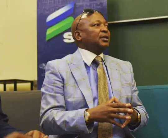 Kenny Kunene to be sworn as City of Joburg Councillor