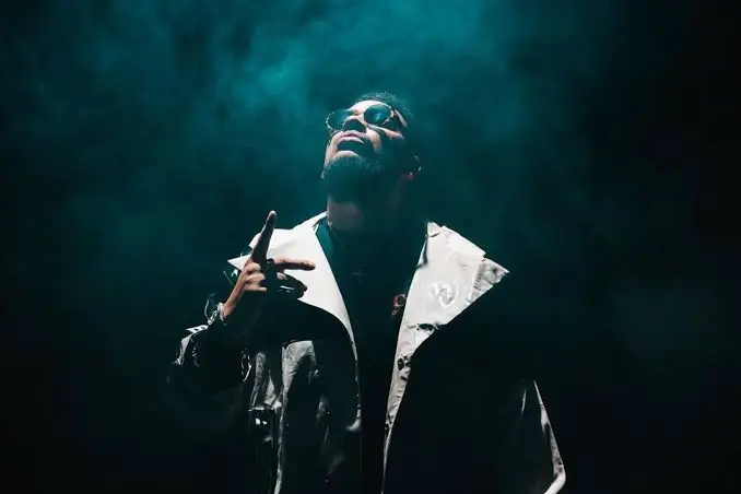 ‘Kiernan was an extraordinarily talented musician’ says Moses Tembe, father of AKA’s late fiancée Nellie Tembe