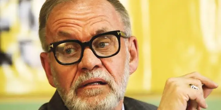 Niehaus to formally launch movement to advance radical economic transformation (RET)