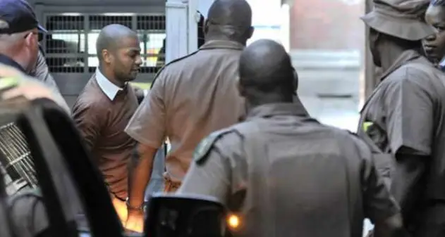 Thabo Bester escape: Popcru lambastes running of private prisons by ‘foreign-owned companies’ in South Africa