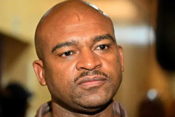 Tampering with CCTV, security breaches: Thabo Bester was helped to escape, says Correctional Services commissioner Makgothi Thobakgale