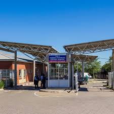 Tembisa Hospital gets 36 new beds to ease overcrowding