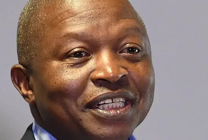 Cabinet reshuffle imminent as David Mabuza resigns