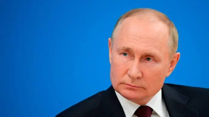 Is the ICC indictment of President Putin an amateurish propaganda gimmick?