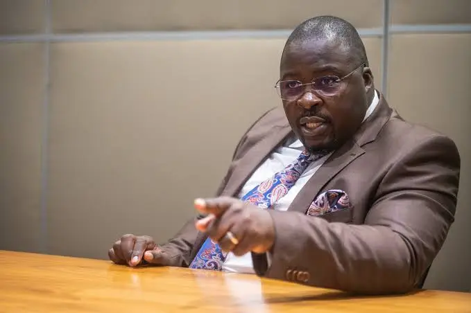 Former Tshwane mayor, Makwarela granted R10 000 bail