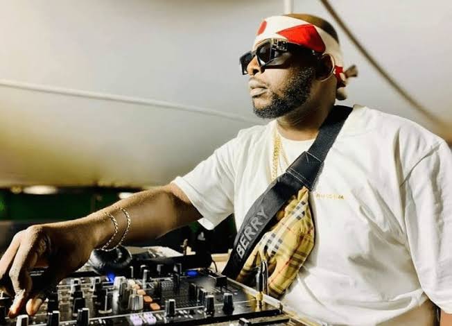 DJ Maphorisa appears in court for GBV related charge