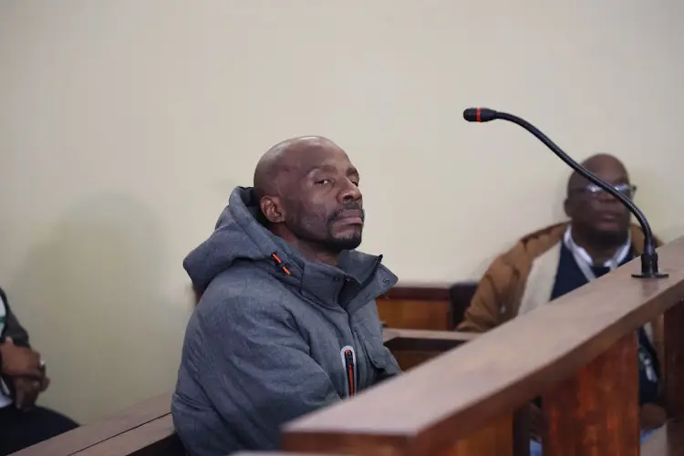 ANC rape accused councillor murder case withdrawn after docket vanished