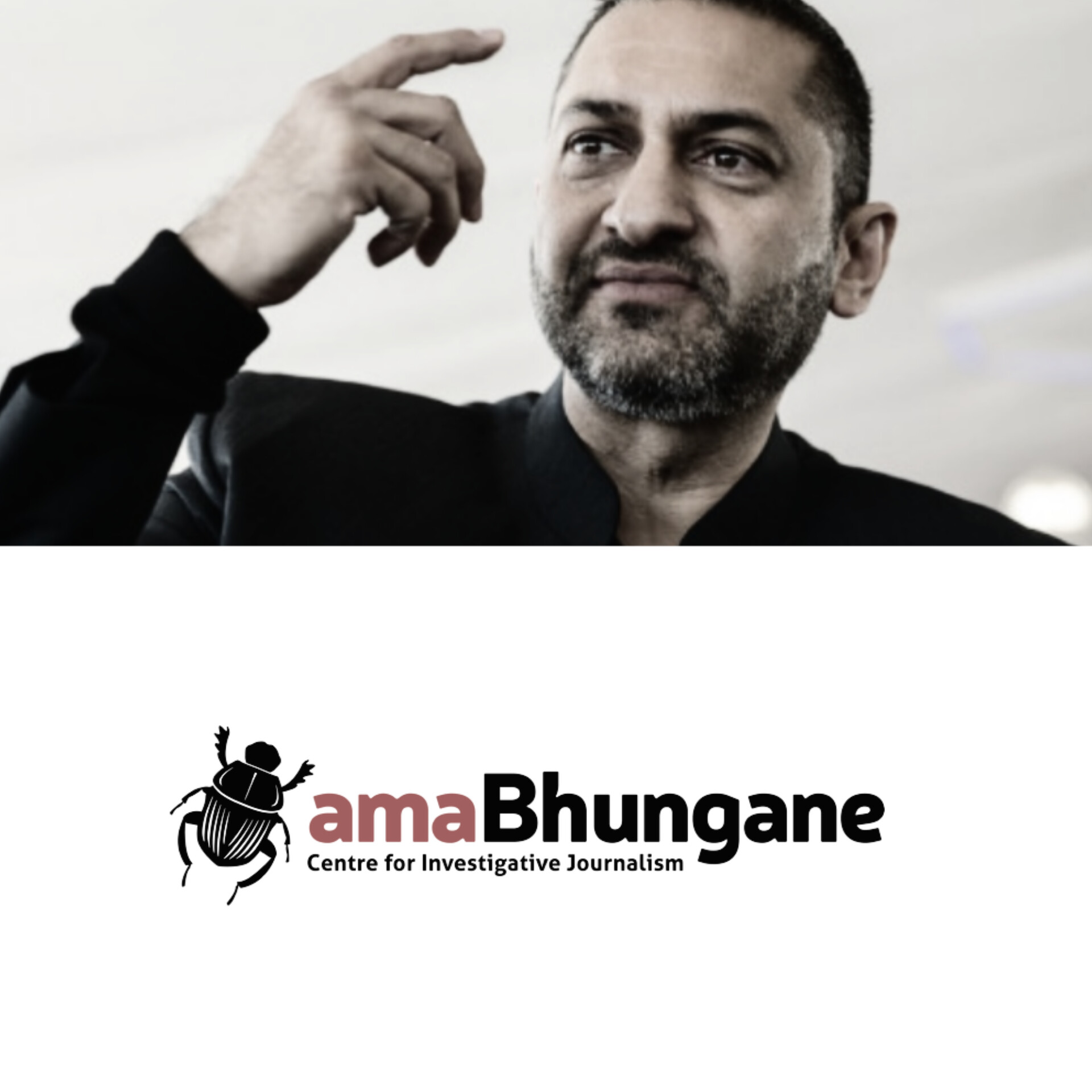 Is amaBhungane entitled to hide behind ‘investigative journalism’ to veil its usefulness as a political tool, perhaps its raison d’etre? – The Moti Case