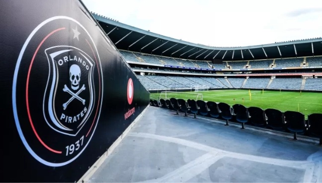 Dragging Orlando Pirates into politics is an opportunistic move to fight a battle that is not theirs