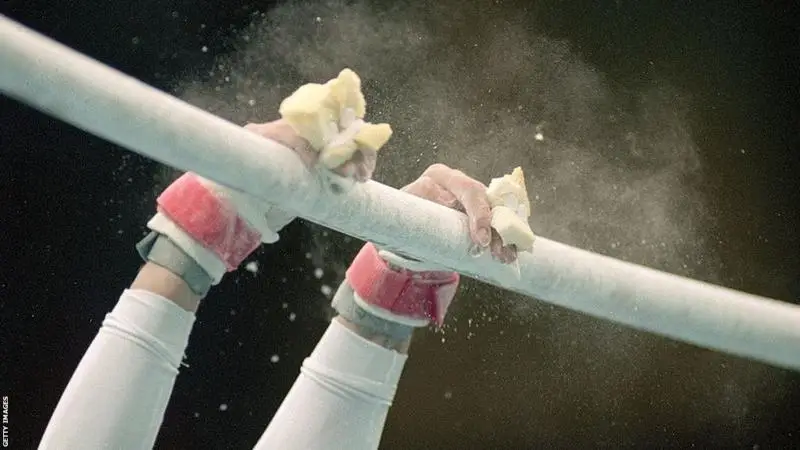 Family in gymnastics racism row say apology is ‘useless’