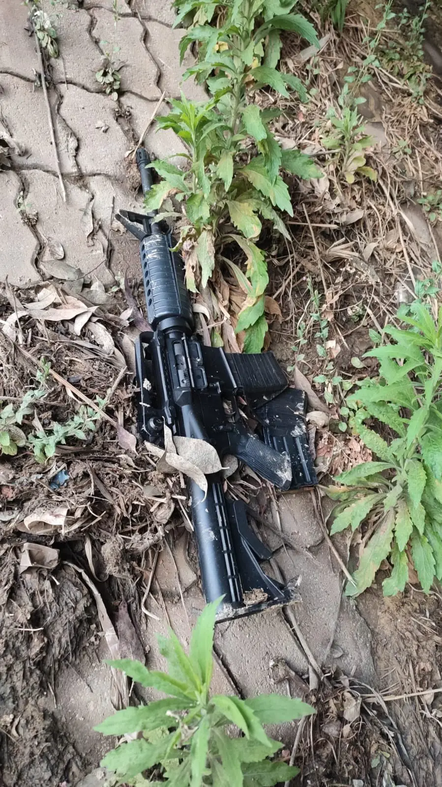 Gauteng’s M1 highway closed after cash-in-transit suspect killed, 2 wounded in shootout with police