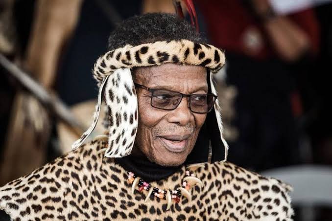 Buthelezi is not just a sellout, but a heartless creature who sacrificed lives for his own power, hegemony and wealth