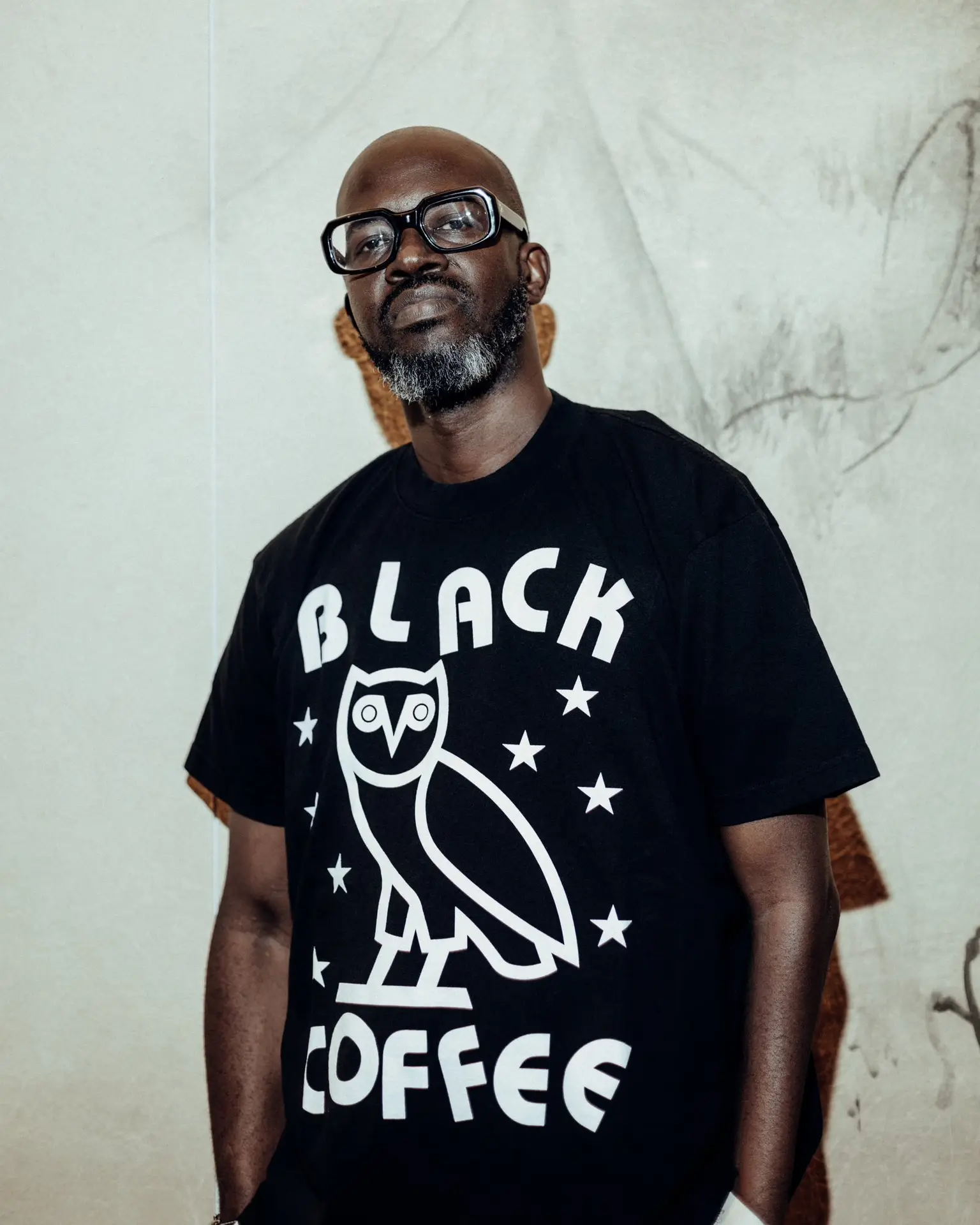 Black Coffee makes history as he becomes first SA DJ to perform at Madison Square Gardens, United States