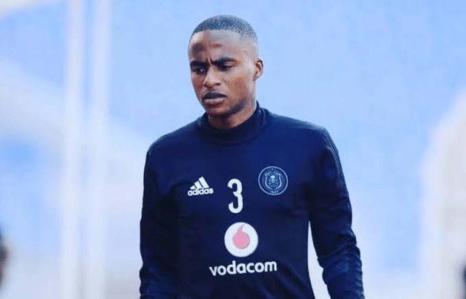 Orlando Pirates star Thembinkosi Lorch sentenced after being convicted of assault of ex-girlfriend