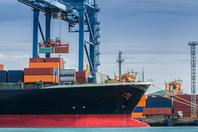 Transnet port crisis costing SA economy more than R120m each day