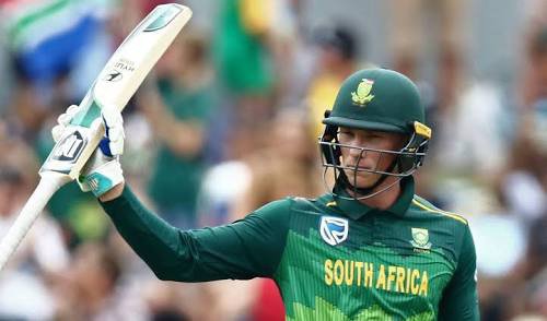 Rassie van der Dussen has spoken – Proteas need to execute under pressure at Cricket World Cup