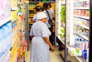 SA inflation drops but some food prices still going up