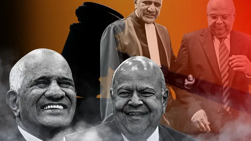 Connecting the Dots: Zak Yacoob’s Appointment to the Constitutional Court Remains Alarming