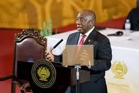 SONA 2024: Unveiling the Charade of Lies – SIX YEARS OF RAMARUIN 