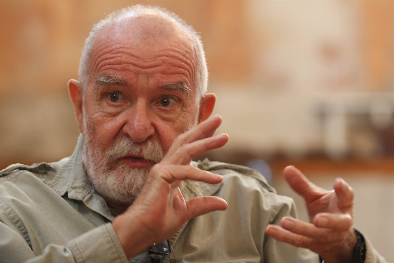 The Theatre of Defiance | Athol Fugard and the Struggle for Equality | Tribute by Andile Lungisa ANC NEC Member