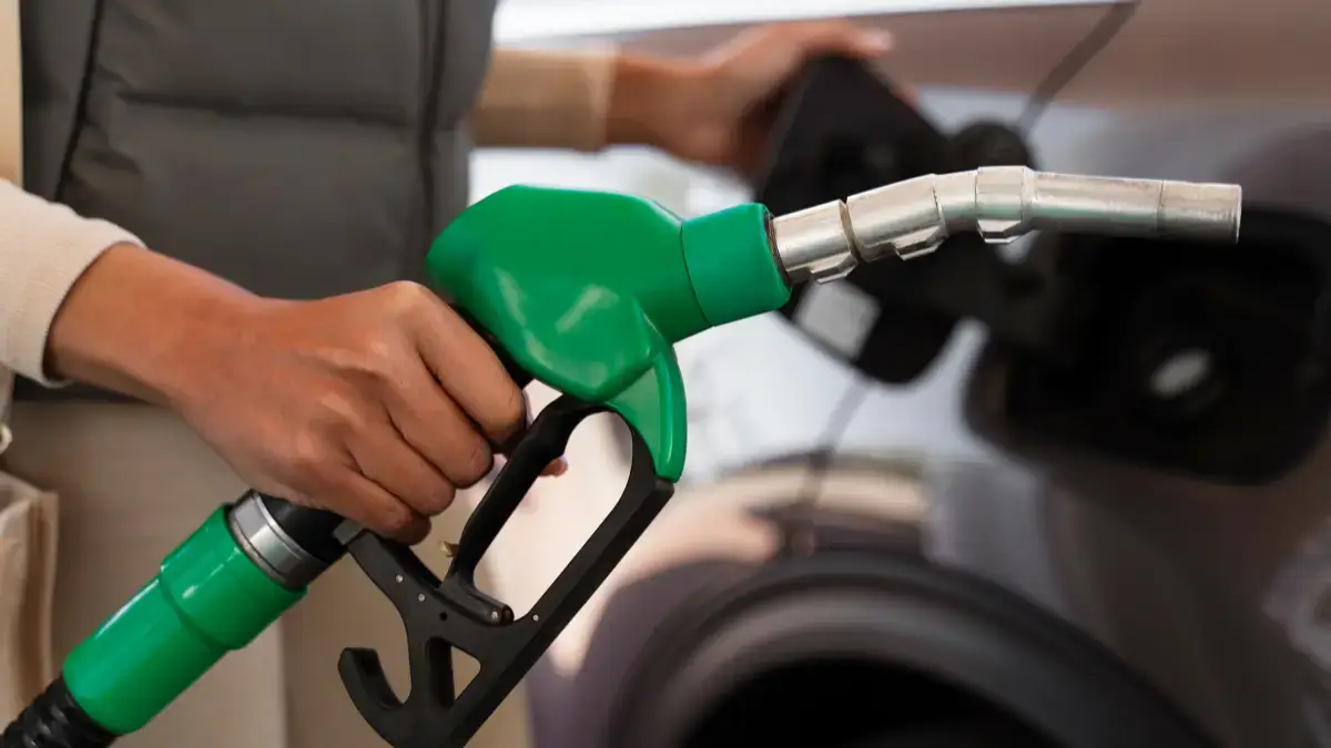 Fuel price shock ripples through the economy, intensifying cost pressures and slowing growth